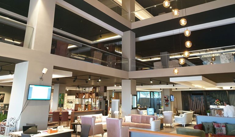 Hizmet Galerisi